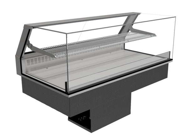 Festive ACDH24/AB | Avon HI Chilled Drop-In 2370 | Countertop | Chilled Food Display | Food Display Cabinet | Commercial Food Display