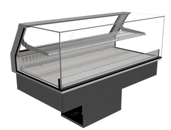 Festive ACDH18/AB | Avon HI Chilled Drop-In 1770 | Countertop | Chilled Food Display | Food Display Cabinet | Commercial Food Display