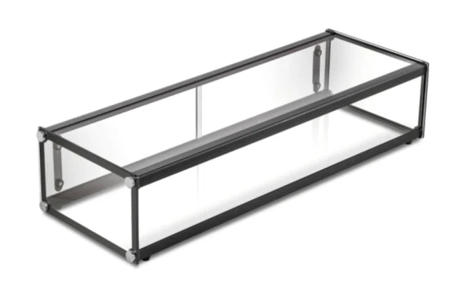 Pre-assembled Ambient Cake Display, F.E.D AD1-900, Bonvue, Single layer