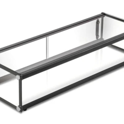 F.E.D AD1-900 Bonvue I Pre-assembled 1 Layer I Food Display I Ambient Cake Display