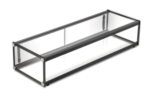 Pre-assembled Ambient Cake Display, F.E.D AD1-900, Bonvue, Single layer