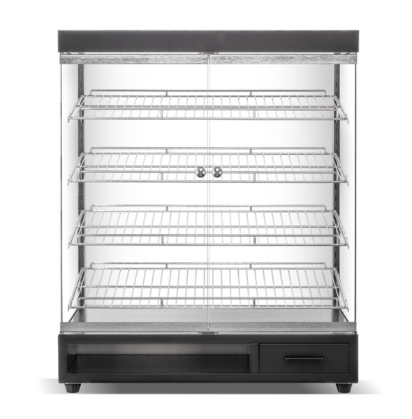 Bonvue Elegant Ambient, F.E.D, ADB-318, Benchtop, Cake Display Cabinet