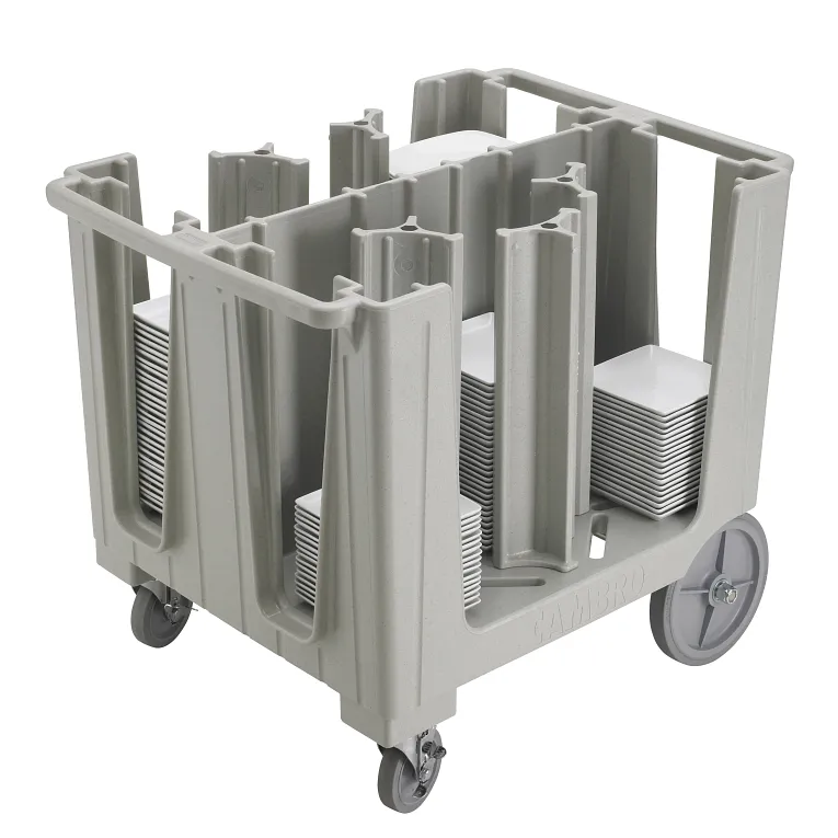 Cambro ADCS I Adjustable Dish Caddy