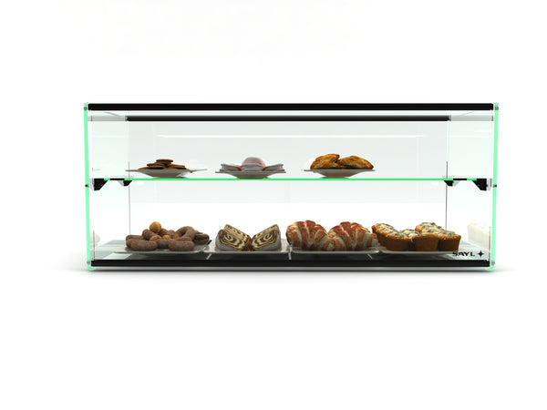 Sayl ADS0036 Ambient Display Two Tier