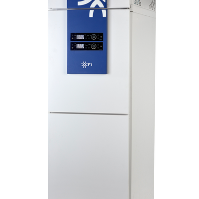 Fornitalia AFB 68 V/Link2C2P CFI Blue Moon Retarder Proofer