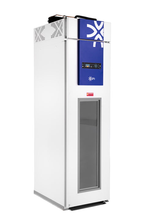 Retarder Proofer, Blue Moon, AFC 46, Single Rack, Wheel-In