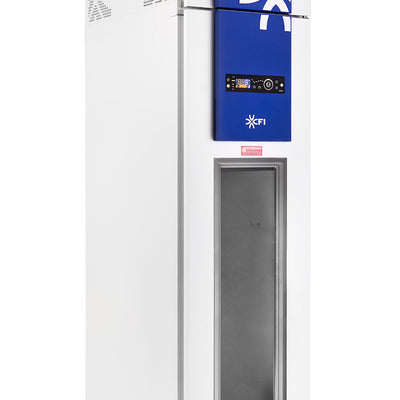 ABP Atlas AFJ 48 V/Link I I Pavailler I Blue Moon I Retarder Prover I Hand Load for Tray