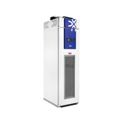 ABP Atlas AFV 46 V/Link 1C1P I I Fornitalia I Blue Moon I Retarder Prover I Hand Load for Tray