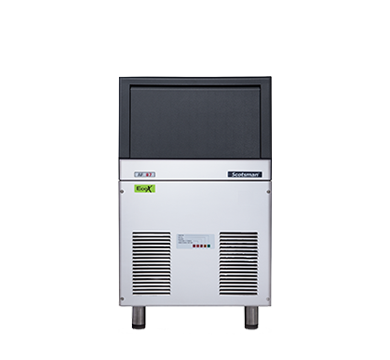 Scotsman AF 87 AS OX | 68kg Ice Maker | Self Contained Flake Ice Maker