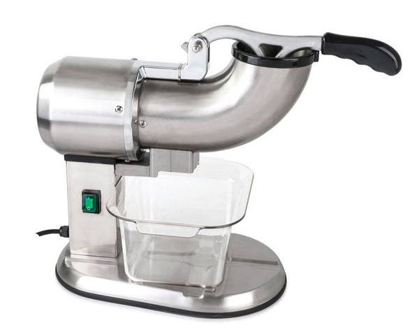 Fast Speed I Ice Shaver, F.E.D, AK1-ICS, Yasaki Durable, Waterproof