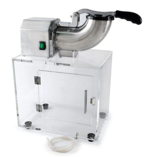 Ice Shaver, F.E.D AK2-ICS, Yasaki Durable, Waterproof, Fast Speed 