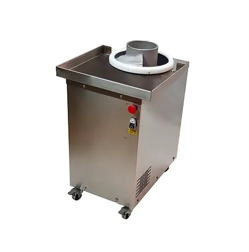 Moretti AR/MAXI|Dough Ball Rounder - 800gr