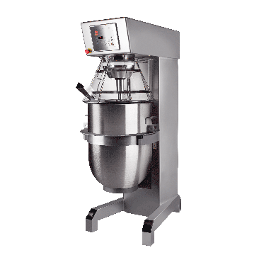 Moffat AR200VL-5 I Bear 200 Litre I Mixer I Planetary Mixer I Best Planetary Mixer