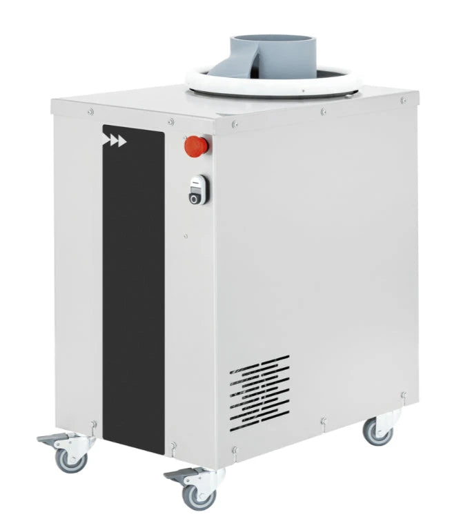 Pizza Dough Rounder, F.E.D, AR300P, Automatic, Dough Rounder Machine