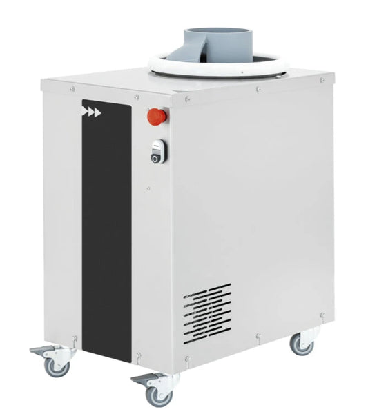 Pizza Dough Rounder, F.E.D, AR300P, Automatic, Dough Rounder Machine