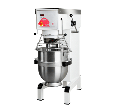 Moffat AR30VL-1 I Bear 30 Litre I Mixer I Planetary Mixer I Best Planetary Mixer