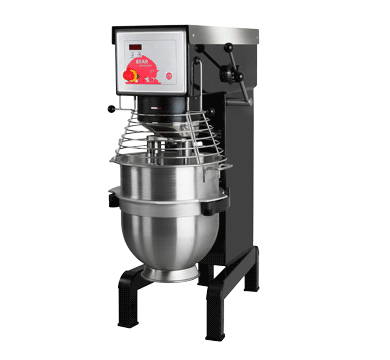 Moffat AR40VL-1 I Bear 40 Litre I Mixer I Planetary Mixer I Best Planetary Mixer