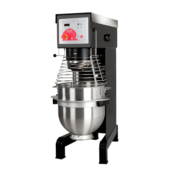 Moffat AR60VL-1S I Bear 60 Litre I Mixer I Planetary Mixer I Best Planetary Mixer