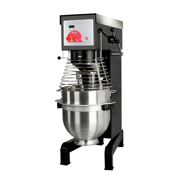 Moffat AR60VL-1 I Bear 60 Litre I Mixer I Planetary Mixer I Best Planetary Mixer