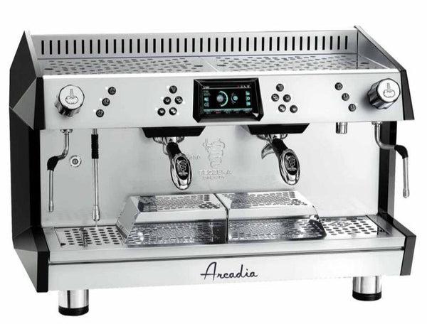 Coffee Machine, F.E.D ARCADIA-G2DP, Automatic, Espresso Machine