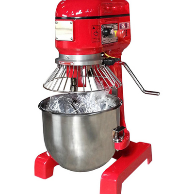 ABP Atlas AS-20 I Planetary Mixer I Cake Mixer I Dough Mixer I Mixer For Baking
