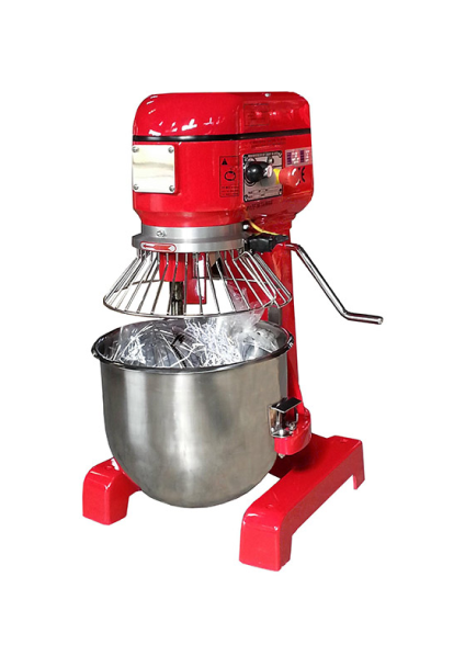Planetary Mixer, ABP Atlas, AS-20, Dough Mixer, Cake Mixer