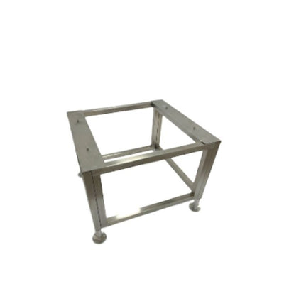 Atosa AS-62 | Stainless Steel Combi Oven Stand | with Racking