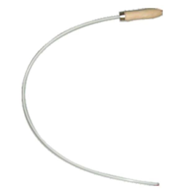 Cleaning Rod, F.E.D, AS-CLEARRODW, Flexible Cleaner