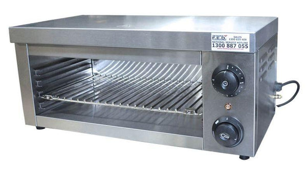 Salamander, F.E.D AT-936E, Toaster Grill, Electrical, Griller