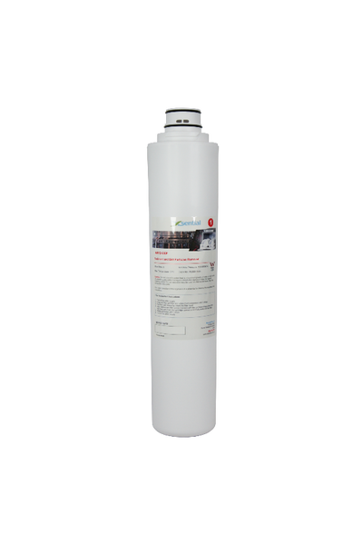Xsential I AX10/AX12-CCF I Quadro 10/12 I Reverse Osmosis System I CCF I Reverse Osmosis Filtration System