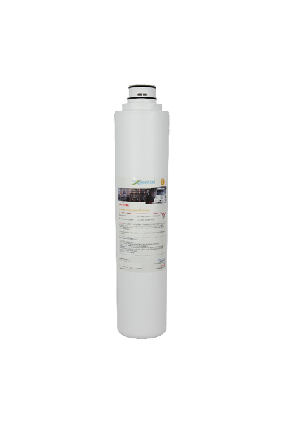 Xsential AX10/AX12-GAC I Quadro 10/12 I Reverse Osmosis System I CCF I Reverse Osmosis Filtration System