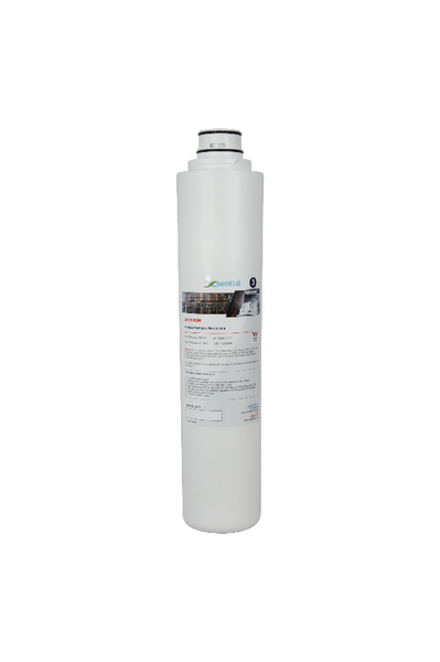 Xsential AX10/AX12-ROM I Quadro 10/12 I Reverse Osmosis System I ROM I Reverse Osmosis Filtration System
