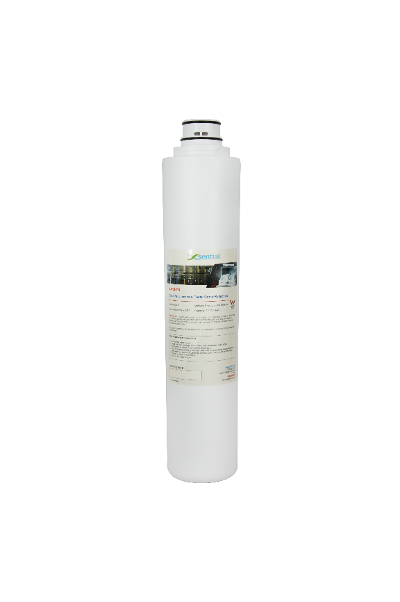 Xsential AX10/AX12-TX I Quadro 10/12 I Reverse Osmosis System I TX I Reverse Osmosis Filtration System
