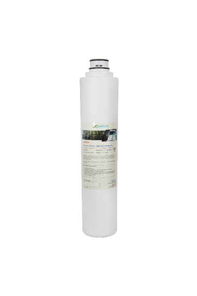Xsential AX10/AX12-TX I Quadro 10/12 I Reverse Osmosis System I TX I Reverse Osmosis Filtration System
