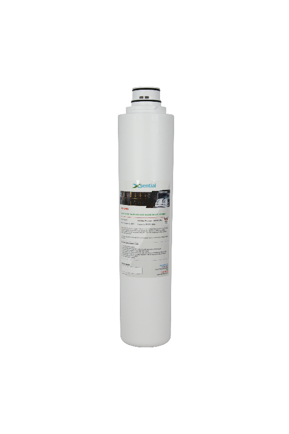 Xsential AX10/AX12-WS I Quadro 10/12 I Reverse Osmosis System I WS I Reverse Osmosis Filtration System
