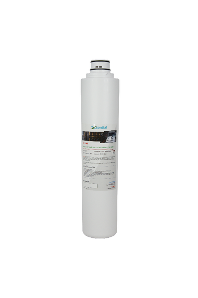 Xsential AX10/AX12-WS I Quadro 10/12 I Reverse Osmosis System I WS I Reverse Osmosis Filtration System