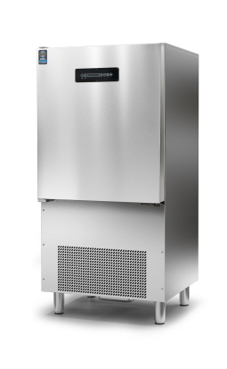 Skanos AX7AMF10I5SA001 Afinox Faster-E 10 Blast Chiller/Shock Freezer | 10 Tray | Stainless Steel