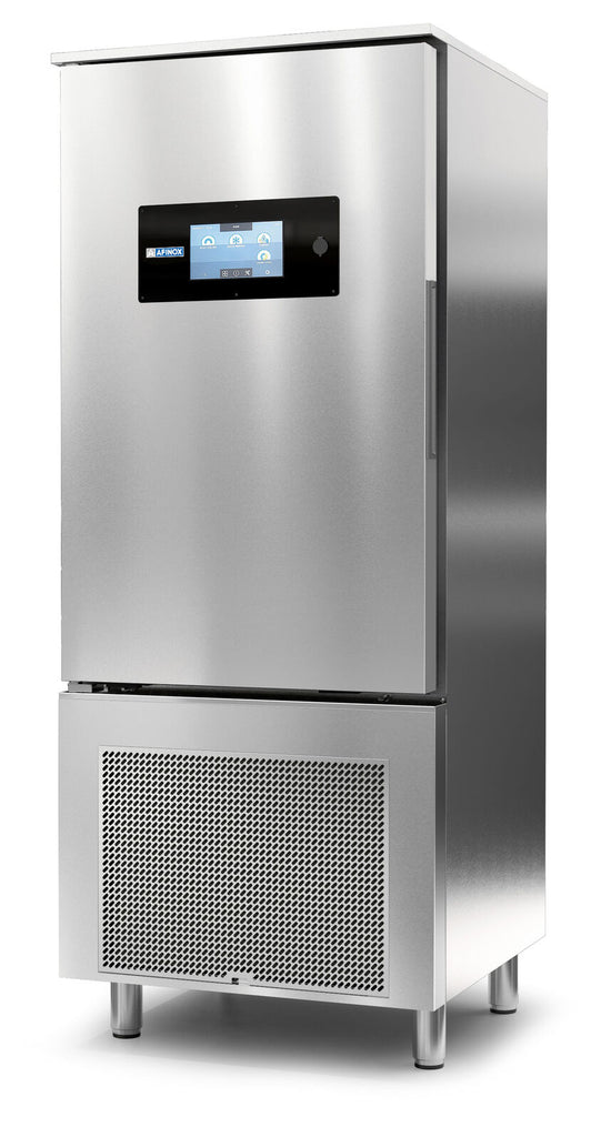 Skanos AX7AMI15I5SA002 Afinox Infinity-X 15 START Gastronomy Blast Chiller/Shock Freezer | 15 Tray | Stainless Steel