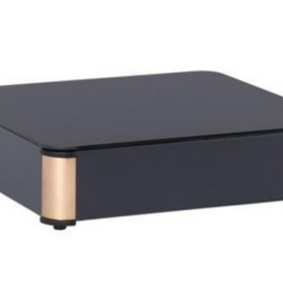Adventys Pro IE 1000 C-B | Copper & Black | Buffet Induction Elegance