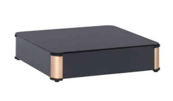 Adventys Pro IE 1000 C-B | Copper & Black | Buffet Induction Elegance