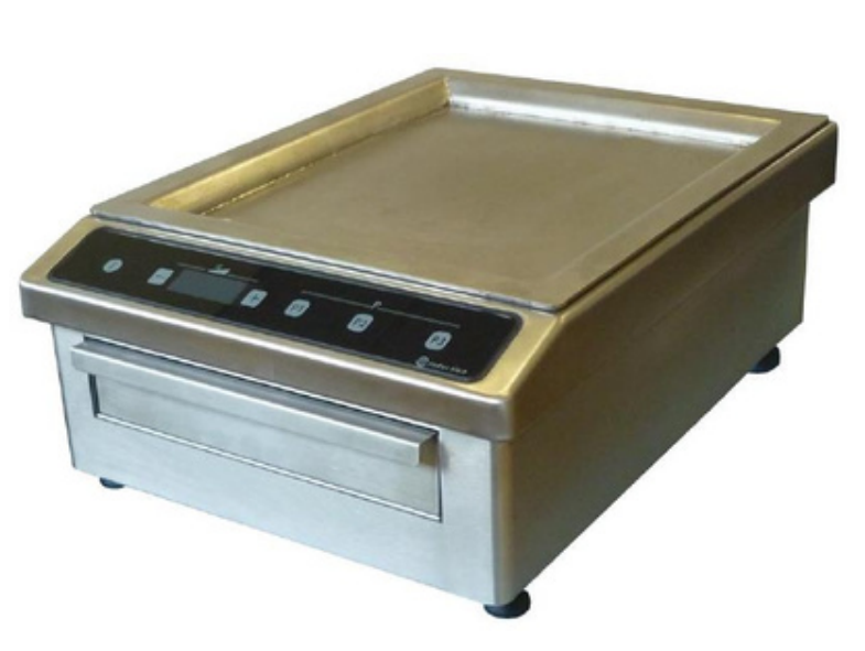 Adventys Pro BGIC3000 | Bioline | Plancha Tabletop | Induction Tabletop | Induction Cooktop