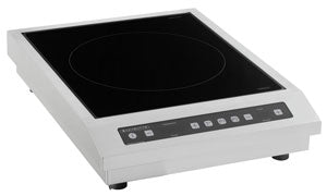 Adventys Pro BRIC3000 | Bioline | Induction Tabletop | Demo Unit | Induction Cooktop