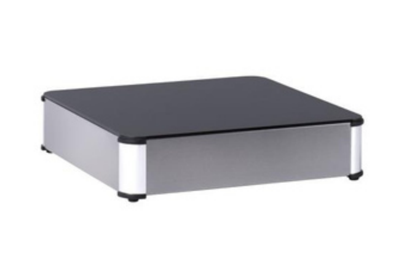 Adventys Pro IE 1000 S-S | Stainless Steel | Buffet Induction Elegance