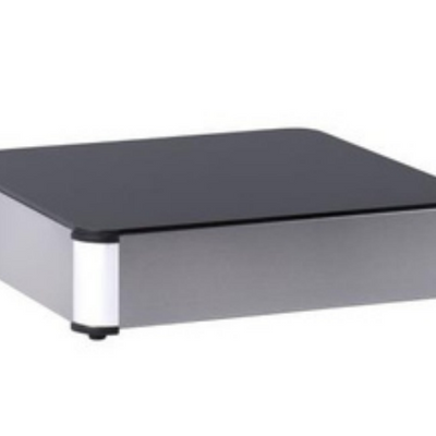 Adventys Pro IE 1000 S-S | Stainless Steel | Buffet Induction Elegance