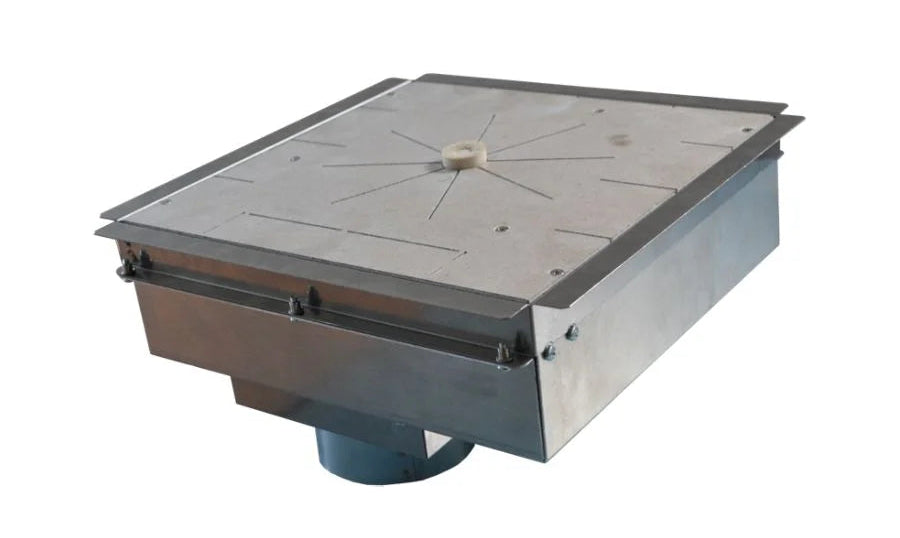 Adventys Pro INDUC'STONE | Invisible Undercounter Buffet Induction | 650W