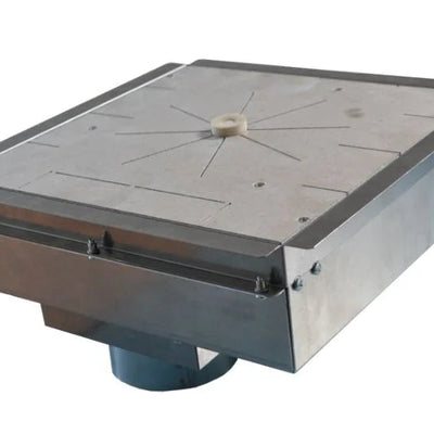 Adventys Pro INDUC'STONE | Invisible Undercounter Buffet Induction | 650W