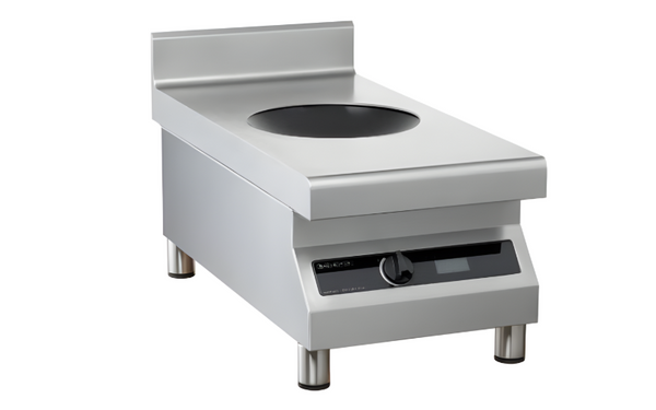 Adventys Pro MOWI 7000 | Modular Wok Induction | 3 Phase | Induction