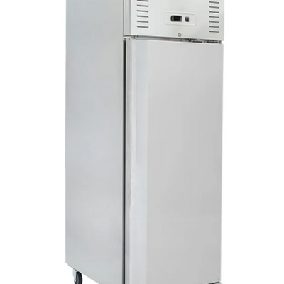 Airex AXR.URGN.1 | Single Door | 369L | Solid Door | Upright Fridge