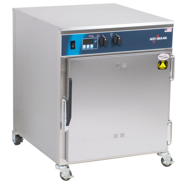 Alto-Shaam 750‐TH‐II I Alto Shaam Cook And Hold I Undercounter Oven I Cooking Oven I Cook And Hold Oven I with Simple Controls