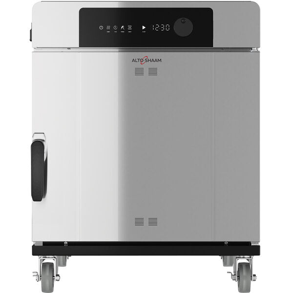 Alto-Shaam 750‐TH SX I Alto Shaam Cook And Hold I Cooking Oven I Cook And Hold Oven I with Simple Controls